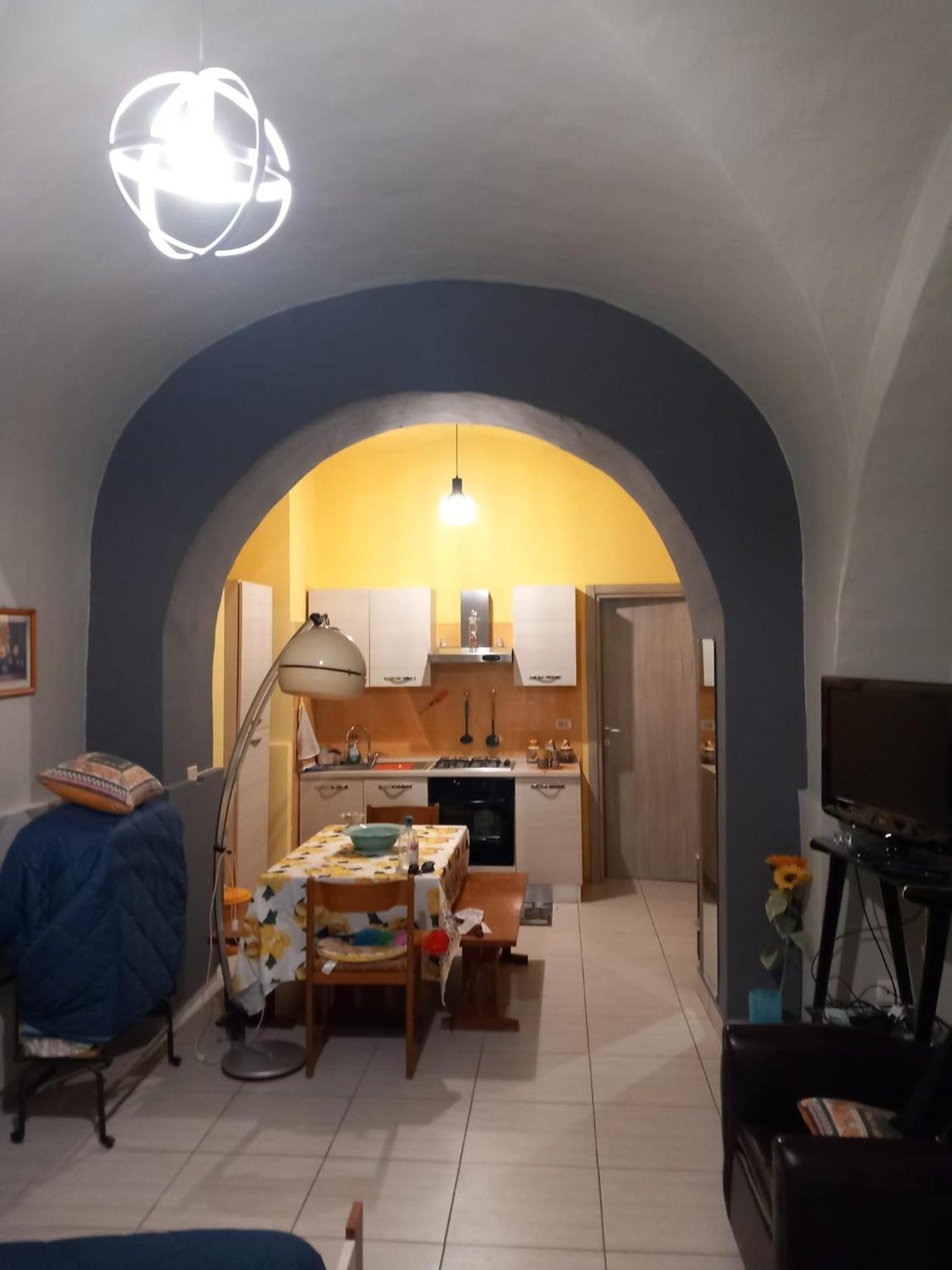 La Civita 1 Катанія Екстер'єр фото